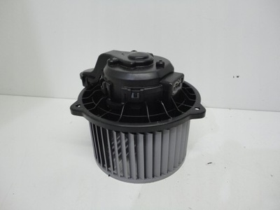 Kia picanto iii воздуходувка обдув 2017- фото №1