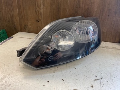 Vw golf vi plus лампа левый перед 5m1941005g фото №1