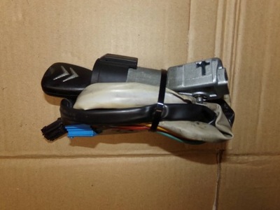 Замок зажигания ключа berlingo partner lift фото №1