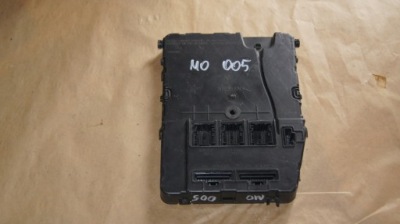 Renault scenic ii 1.5dci модуль uch фото №1