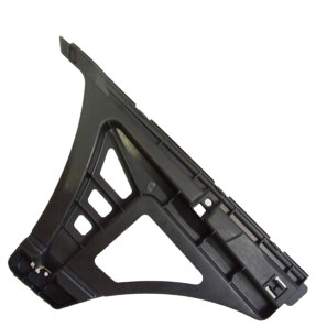 Mr910259 напрямна бампера лівий задня carisma фото №1