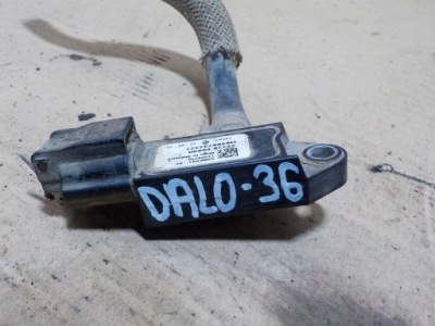 Датчик тиску вихлопних газів lodgy 12r. 227709604r фото №1