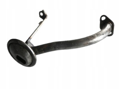 Маслоприёмник насоса масла toyota yaris i 1.0 бензин 1999-2005 rok фото №1