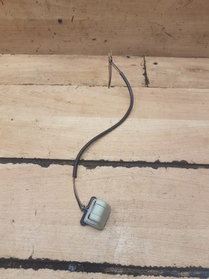 Кронштейн захист сонцезахисний mercedes w210 фото №1