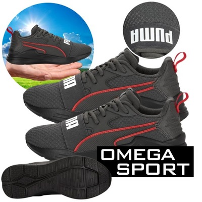 buty sportowe puma wired run