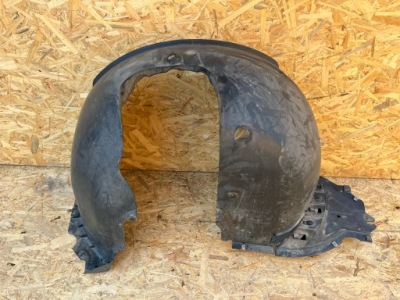 Skoda octavia iv 4 20- підкрилок передні перед ліва фото №1