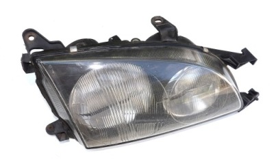 Toyota avensis i фара правый 7 фото №1