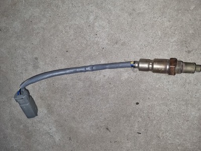 Opel astra k 1.4 t датчик лямбда-зонд 12663011 фото №1