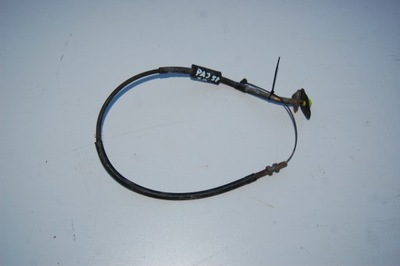 MITSUBISHI PAJERO SPORT 3,0 V6 - CABLE GAS  