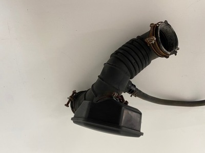 Шланг труба воздуха kia soul 1.4 benzyn 08-13 фото №1