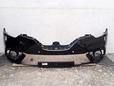 Бампер перед передній renault grand scenic 4 iv r9 2016- 620224328r фото №1