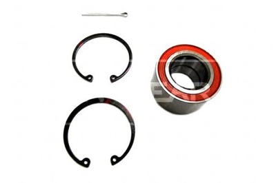 MAXGEAR ROULEMENT ROUES OPEL AVANT KADETT 1,0-1,4 /NE - milautoparts-fr.ukrlive.com