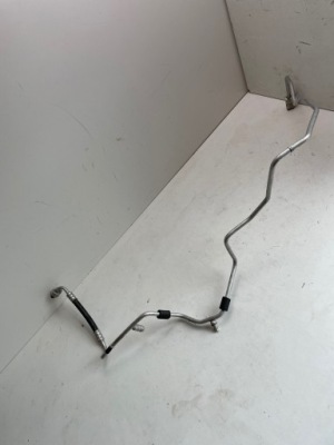 Audi vw шланг кондиціонера 6r1820741s фото №1