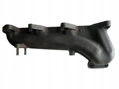 Коллектор выпускной toyota corolla e12 2.0 d4d 2001-2007 rok 27040 фото №1