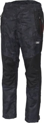 Spodnie Camovision Trousers Camo/Black 2XL