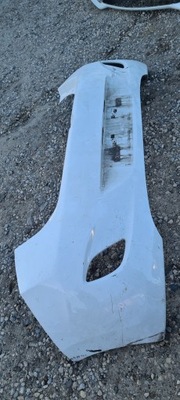 Hyundai i30 12- бампер задний фото №1