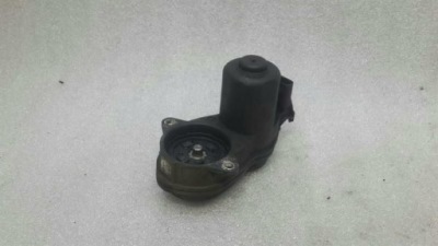 Двигатель тормоза стояночного mercedes-benz a2229063801 фото №1