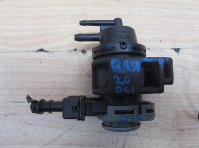 Вакуумa nissan qashqai 2.0 dci 07r фото №1