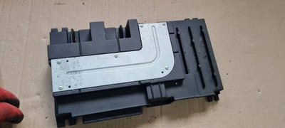 S3 8v sedan a3 підсилювач радіо bangolufsen 8v0035465c фото №1