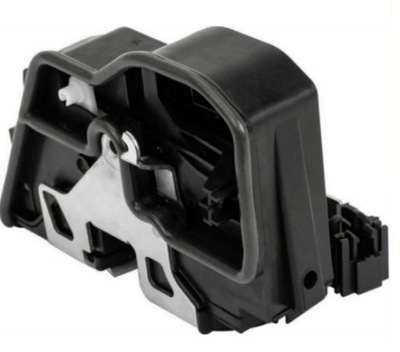 Привод замка перед левый bmw 5 f10 f11 f20 f21 фото №1