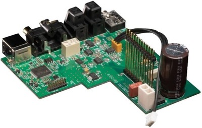 QXR UPGRADE BOARD CYRUS