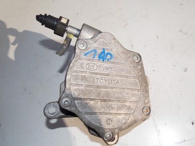 Вакуум насос avensis verso 2.0 d4d 1ad фото №1