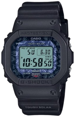 Zegarek męski CASIO G-SHOCK GW-B5600CD -1A2ER