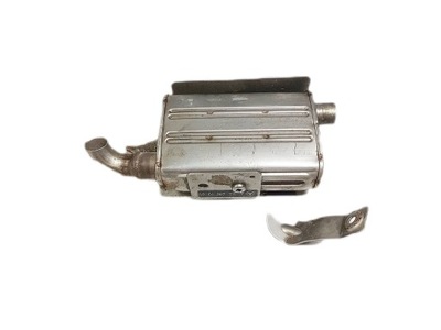 Mercedes гасник webasto a1644907201 europa фото №1