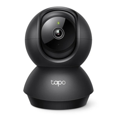 TP-Link Tapo C211 Kulisty Kamera bezpieczeństwa IP Wewnętrzna 2304 x 1296 p