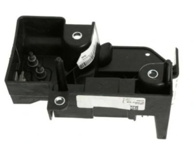 Кронштейн бічний jeep cherokee 2019- праве фото №1