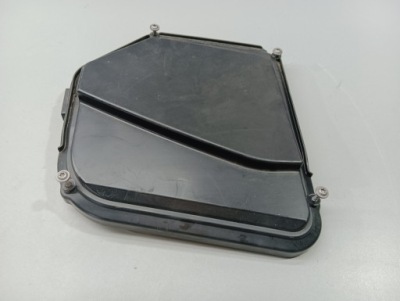 Захист коробка запобіжників bmw 5 f10 f11 f07 7555151 фото №1