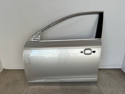 Mg mg5 ev двері передні ліва перед фото №1