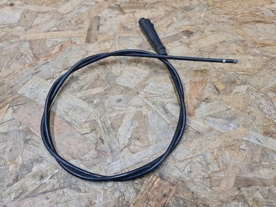 Skoda octavia ii трос капот тягa 1z1823535 фото №1