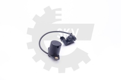 Датчик рівня оливи skv 17skv406 фото №1