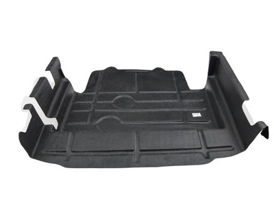 Захист двигуна ford transit 06 фото №1