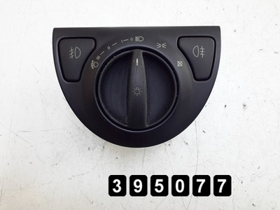 2003 saab 9-3 перемикач 1278613 фото №1