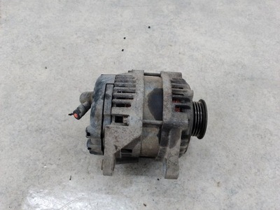 Генератор chevrolet spark ii 96843503 1.0 16v фото №1