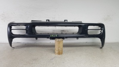 Suzuki jimny jimi бампер перед 7828 фото №1