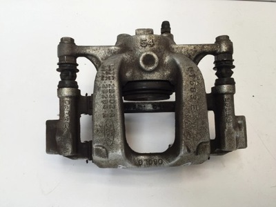 Ford puma ii mk2 2021 суппорт тормозной левый перед фото №1