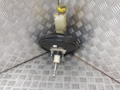 Підсилювач гальм alfa romeo 147 1.6 51753735 фото №1