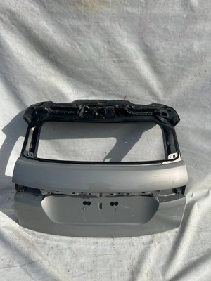 Кришка багажника range rover land evoque ii 2019 l551 задня задня фото №1