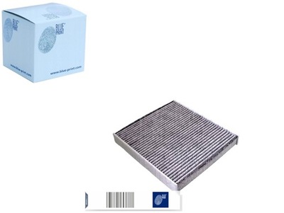 Blue print adt32549 фільтр, вентиляція простір пасажирський фото №1