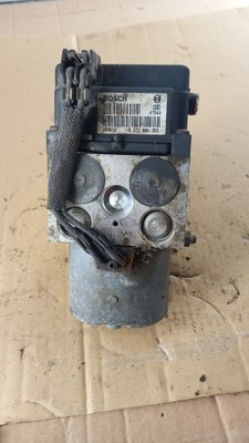 Насос abs citroen xsara picasso 02r 2.0hdi фото №1