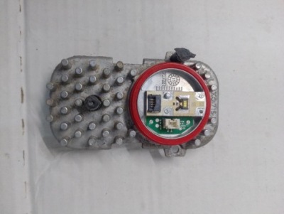 Перетворювач модуля jeż bmw x3 f25 305715084 фото №1