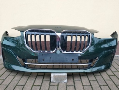 Бампер передний перед bmw 2 u06 фото №1