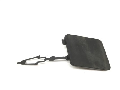 Заглушка фаркоп бампера renault master 511803464r фото №1