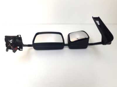 Оригинальные зеркало левая зеркало renault premium dxi midlum dxi kerax фото №1