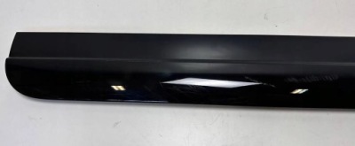 Молдинг кровельная левая discovery v l462 hy3251777ad фото №1