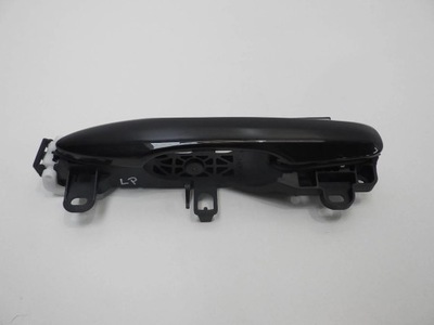 Swace toyota corolla e21 ручка дверь левый перед фото №1