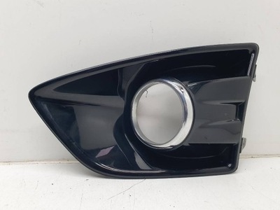 Рамка решётка halogeno перед левая ford grand c-max mk2 am51-r19953-baw фото №1